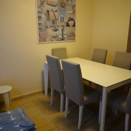 Javea Golden Beach 1 Arenal Beach Экстерьер фото
