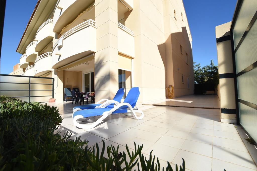 Javea Golden Beach 1 Arenal Beach Номер фото