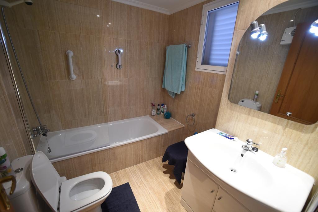 Javea Golden Beach 1 Arenal Beach Номер фото